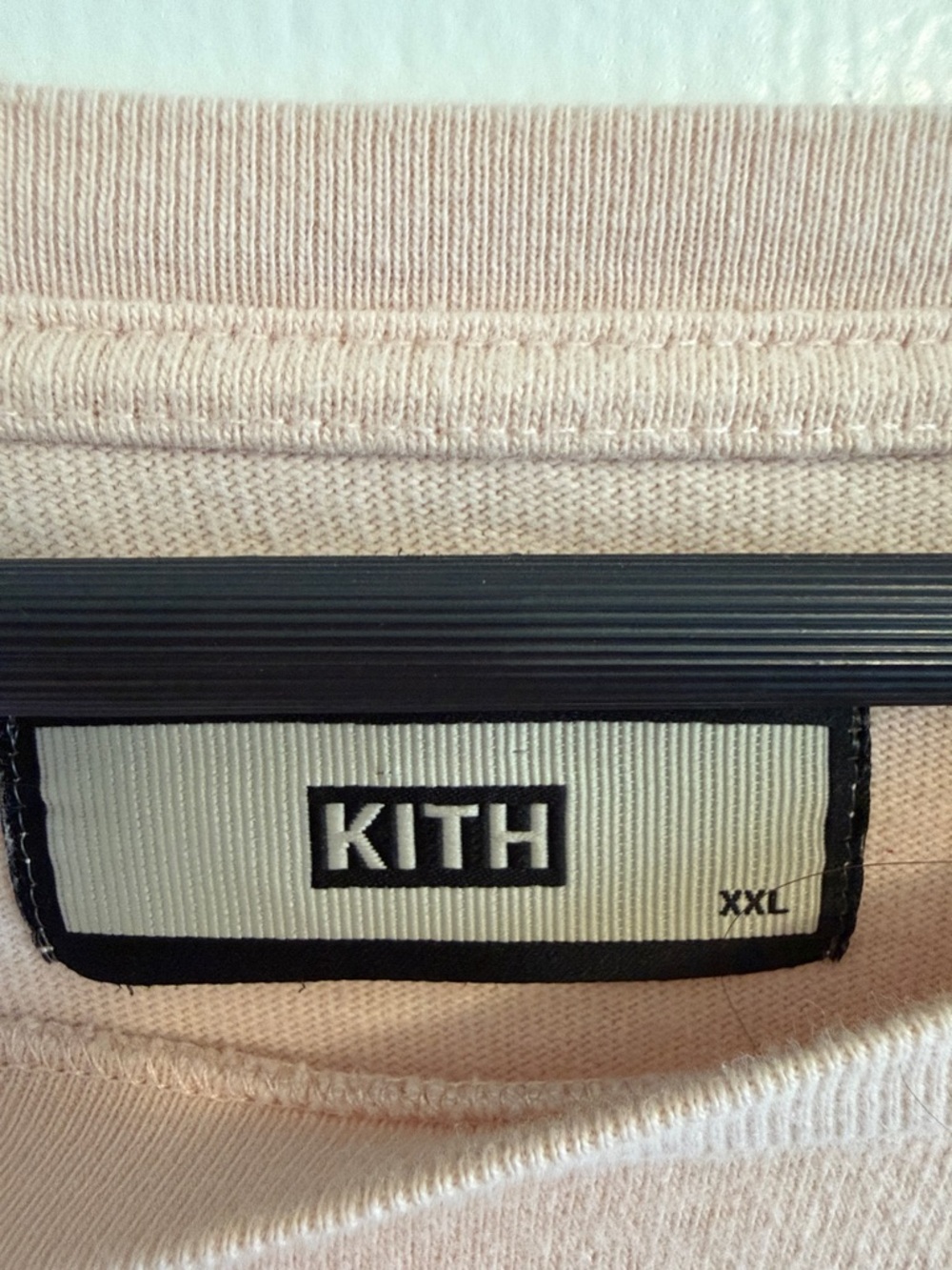 KITH SET NAUTICAL L/S TEE XXL - Picture 4 of 5